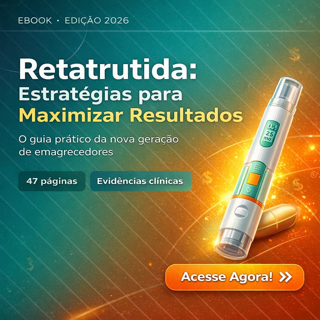 Retatrutida: Estratégias para Maximizar Resultados